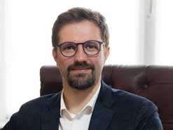 Ing. Șerban IFTIME