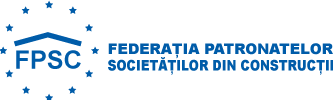  FPSC - Federația Constructorilor